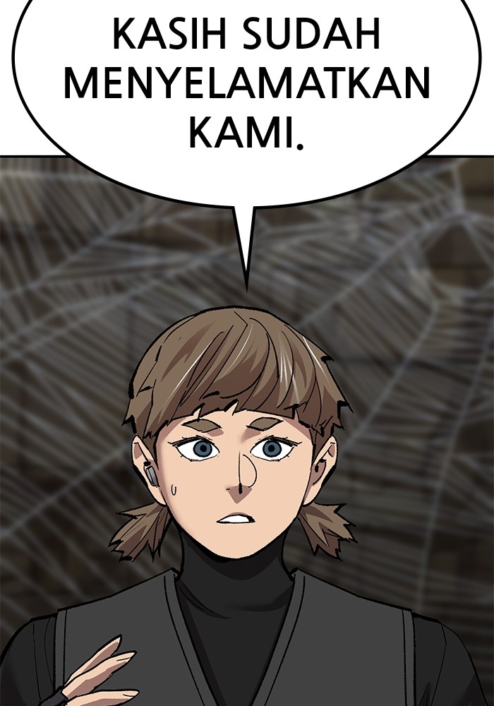 Limit Breaker Chapter 158 halaman 36