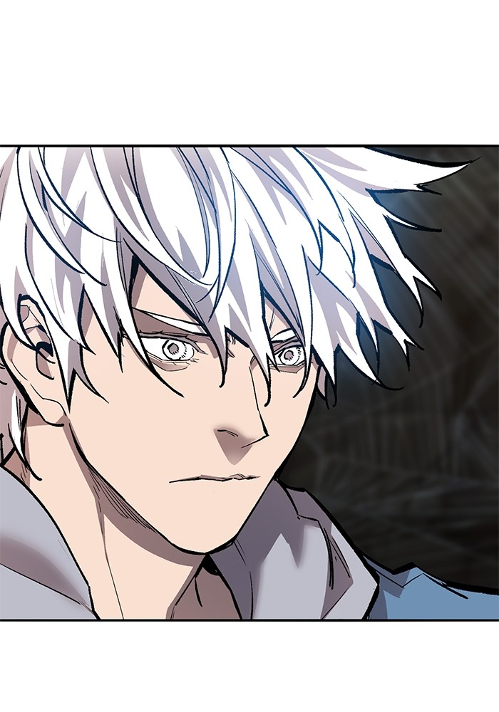 Limit Breaker Chapter 158 halaman 47