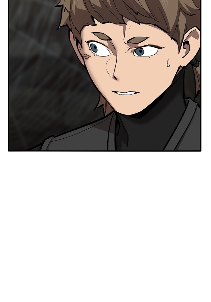 Limit Breaker Chapter 158 halaman 55