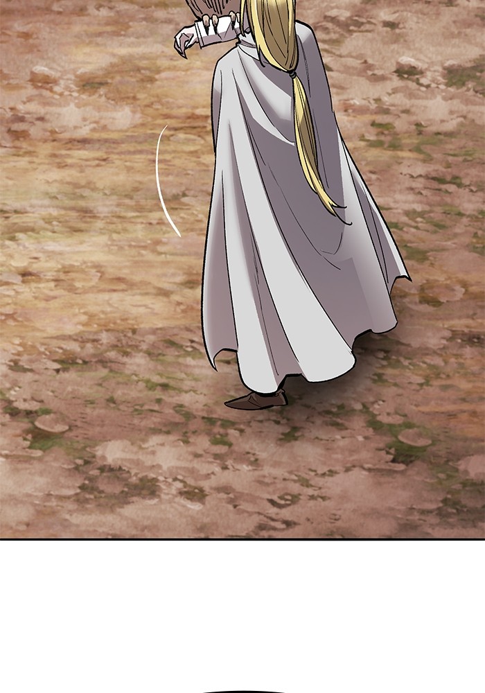 Limit Breaker Chapter 158 halaman 134