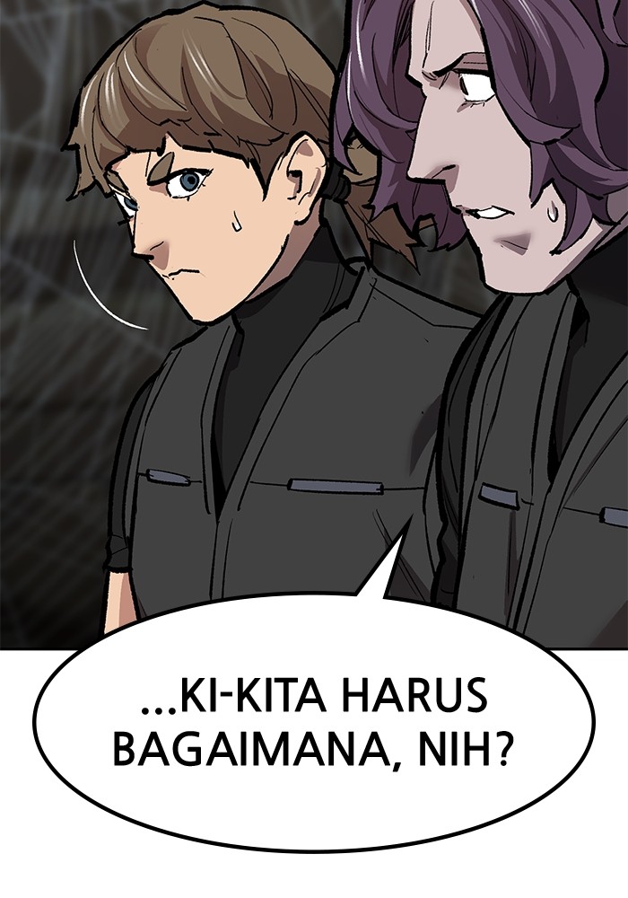 Limit Breaker Chapter 158 halaman 53