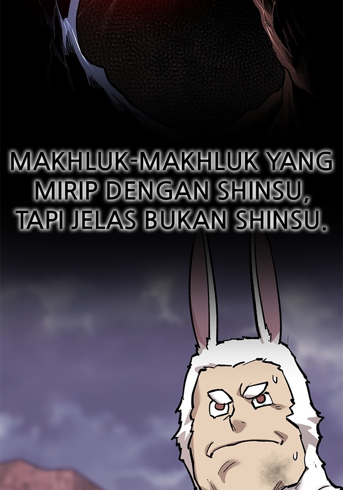 Limit Breaker Chapter 158 halaman 166