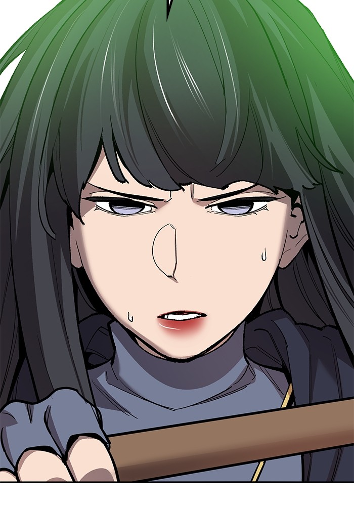Limit Breaker Chapter 158 halaman 144