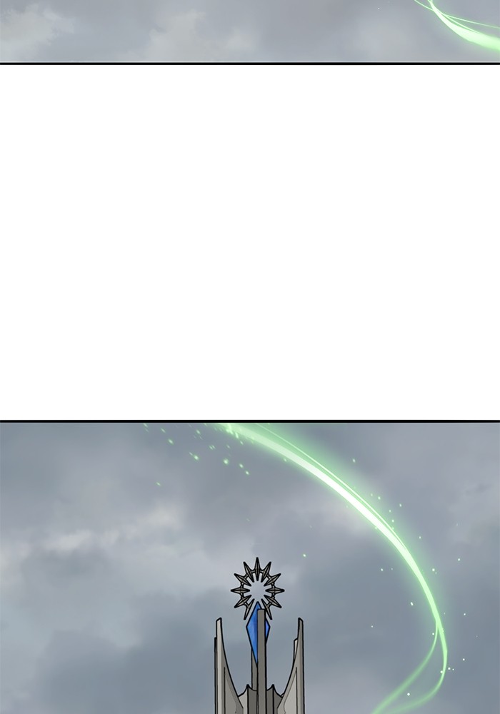 Limit Breaker Chapter 158 halaman 123