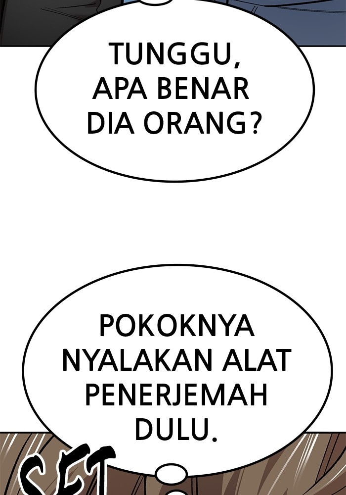 Limit Breaker Chapter 158 halaman 34