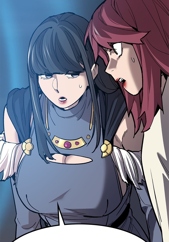 Limit Breaker Chapter 158 halaman 117