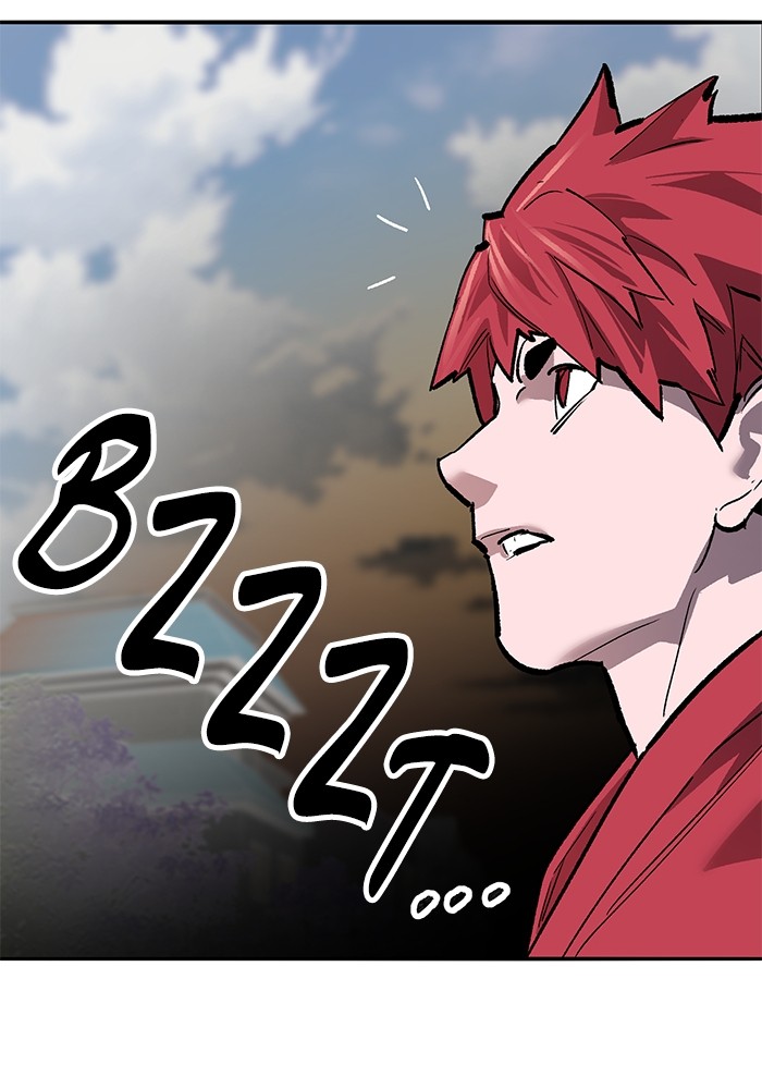 Limit Breaker Chapter 158 halaman 197