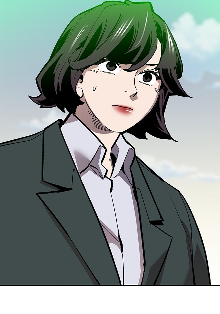 Limit Breaker Chapter 158 halaman 184