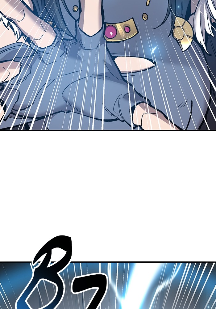 Limit Breaker Chapter 158 halaman 108