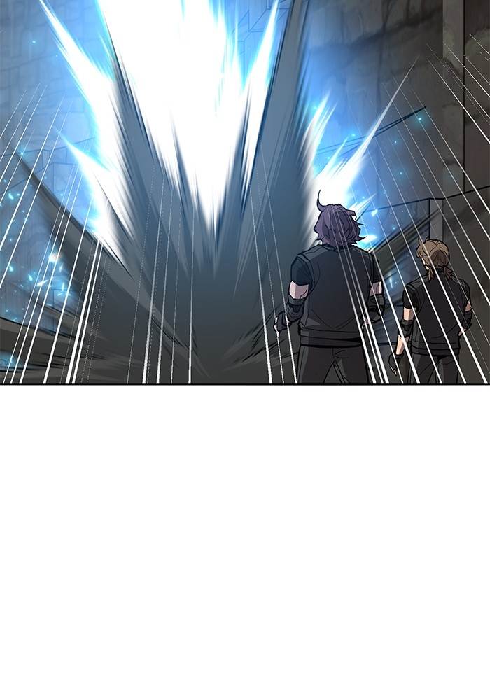 Limit Breaker Chapter 158 halaman 74