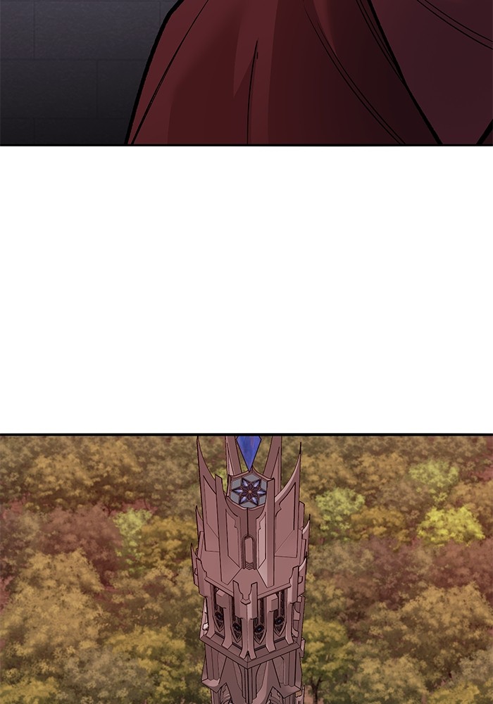 Limit Breaker Chapter 158 halaman 132