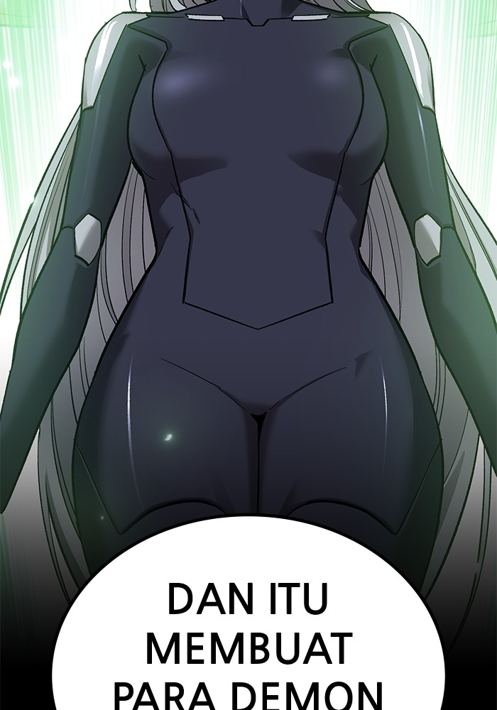 Limit Breaker Chapter 158 halaman 180