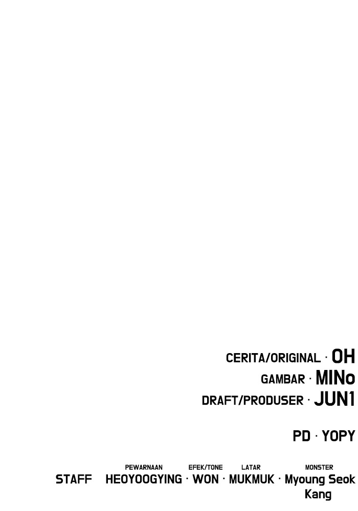 Limit Breaker Chapter 158 halaman 217