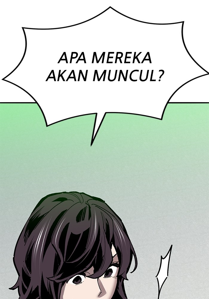Limit Breaker Chapter 158 halaman 163
