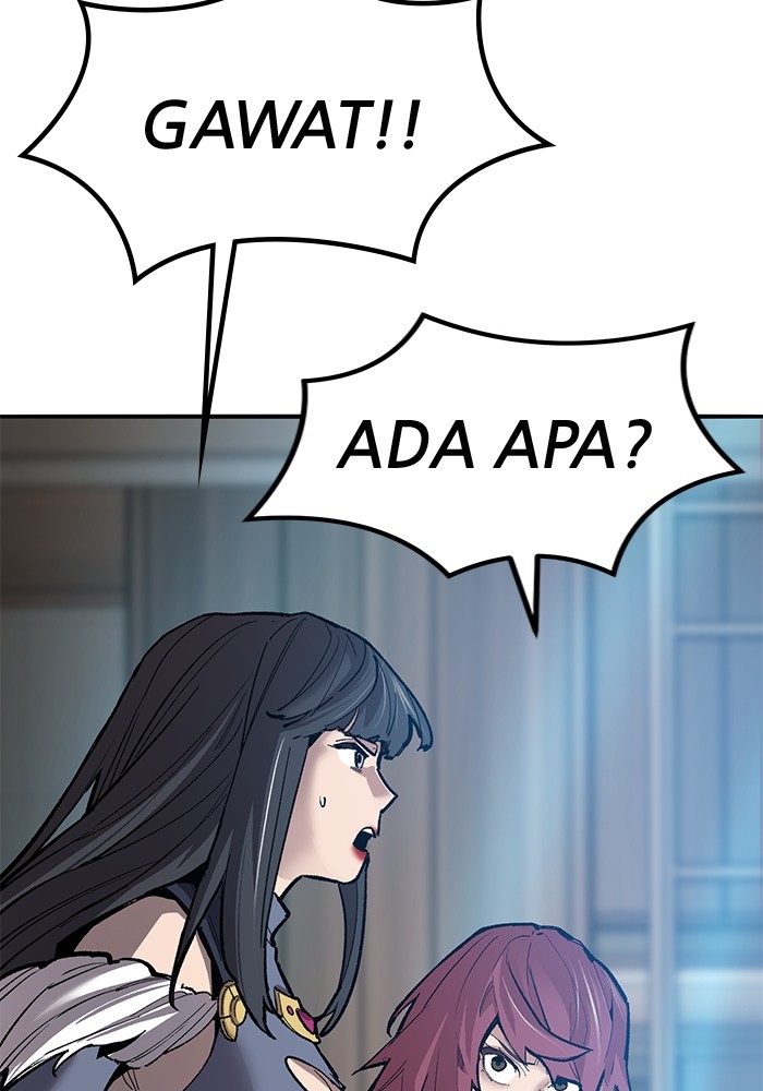 Limit Breaker Chapter 158 halaman 114