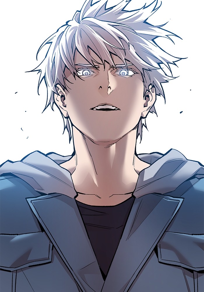 Limit Breaker Chapter 158 halaman 23