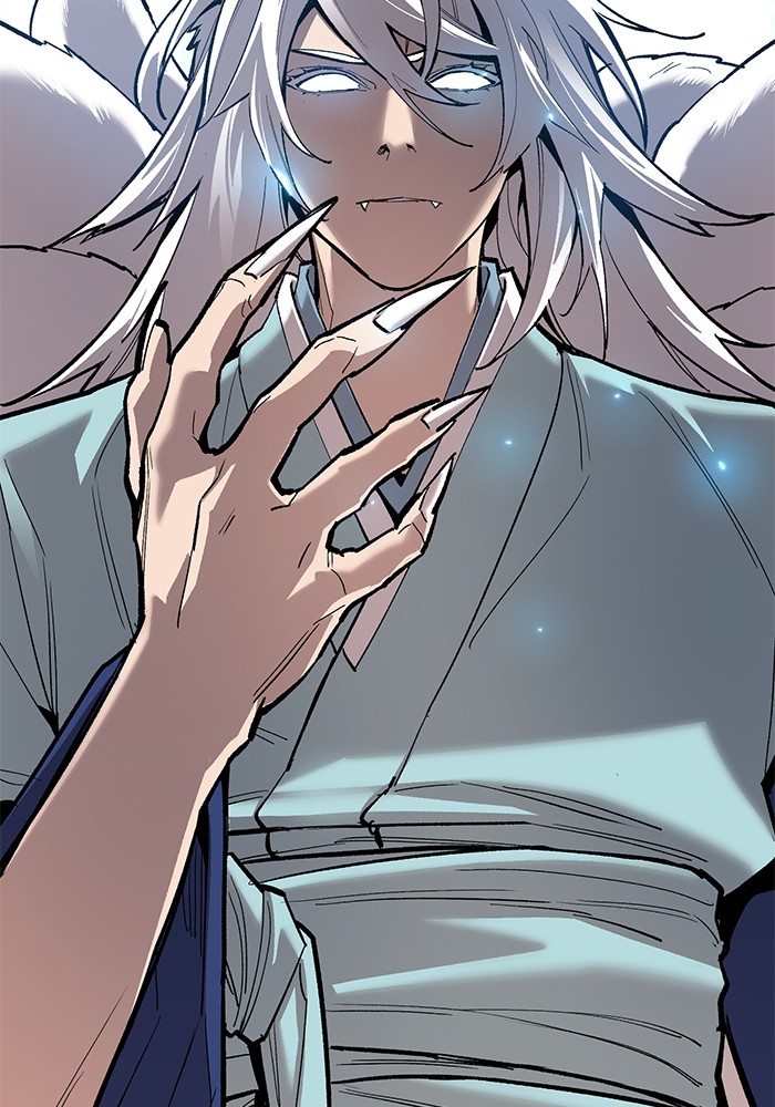 Limit Breaker Chapter 159 halaman 69