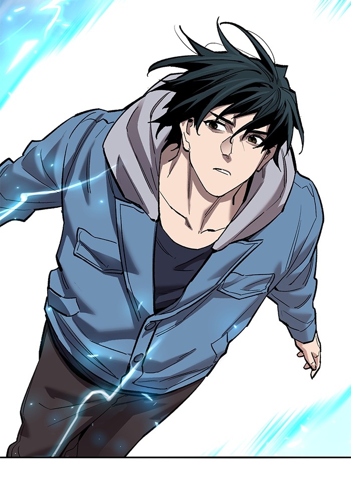 Limit Breaker Chapter 159 halaman 132