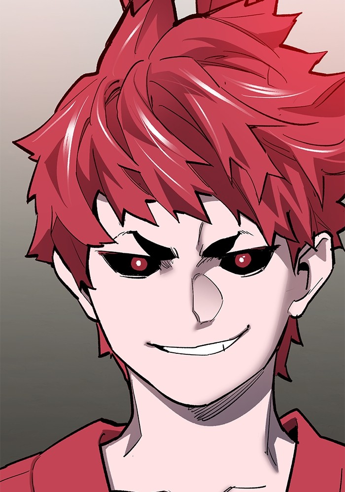 Limit Breaker Chapter 159 halaman 196