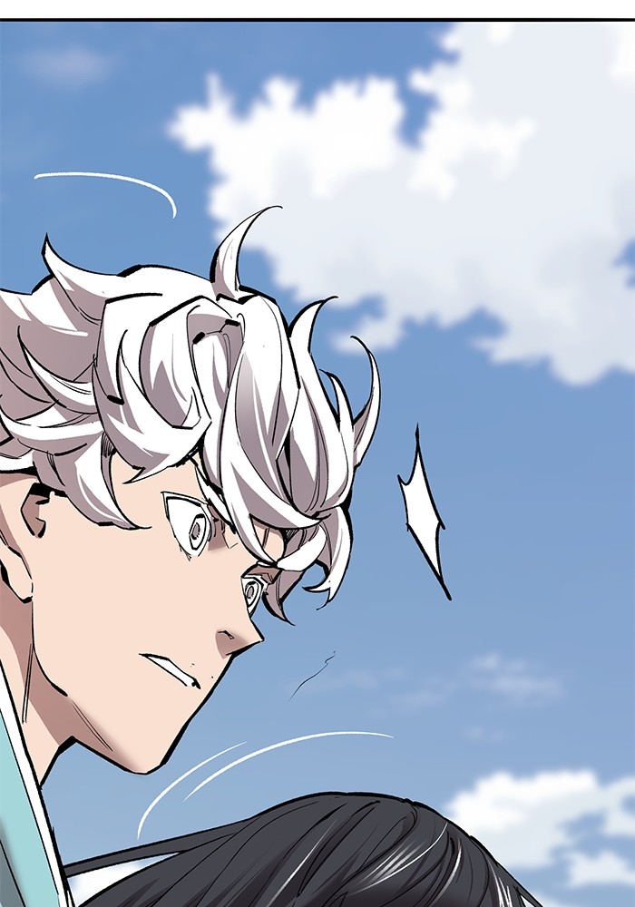 Limit Breaker Chapter 159 halaman 180