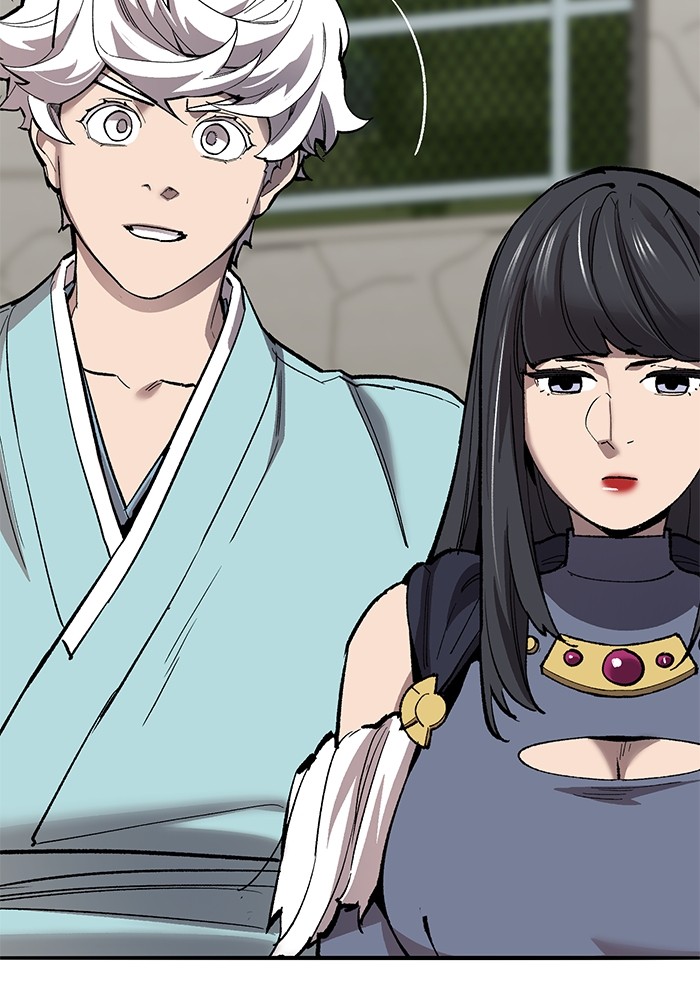 Limit Breaker Chapter 159 halaman 60