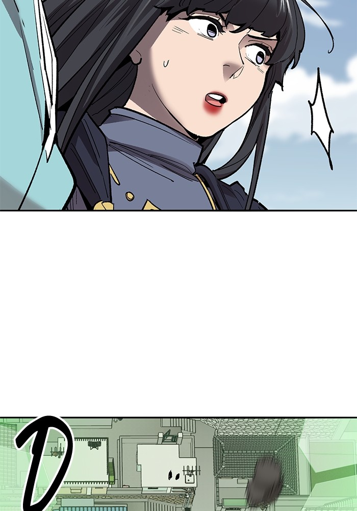 Limit Breaker Chapter 159 halaman 181