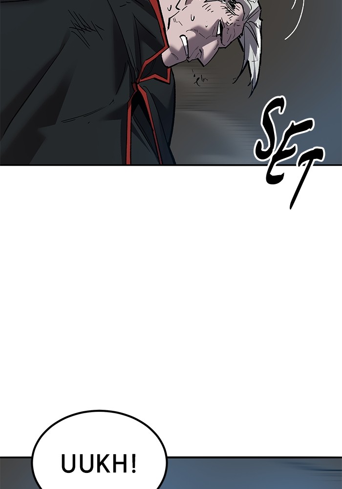 Limit Breaker Chapter 159 halaman 185