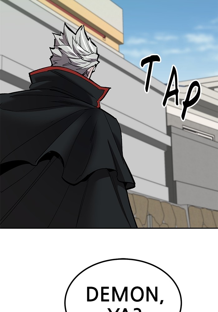 Limit Breaker Chapter 159 halaman 174