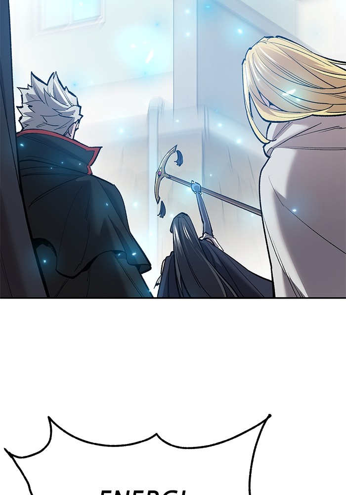 Limit Breaker Chapter 159 halaman 38