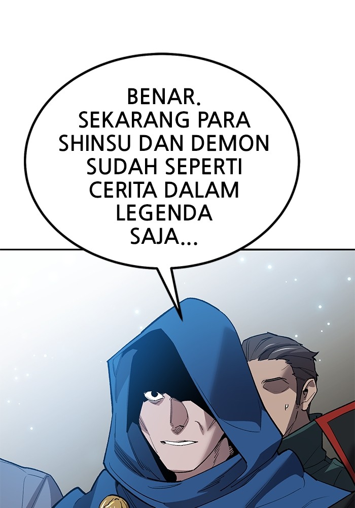 Limit Breaker Chapter 159 halaman 54