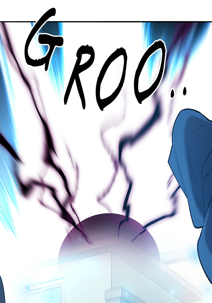 Limit Breaker Chapter 159 halaman 37