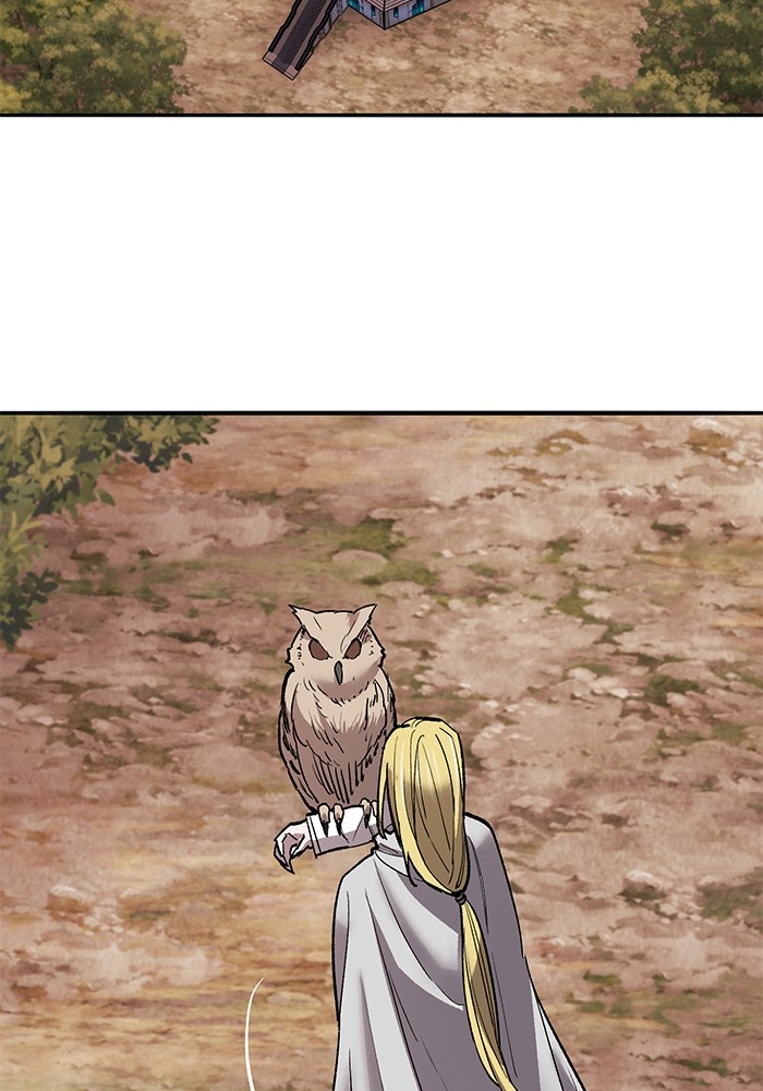 Limit Breaker Chapter 159 halaman 14