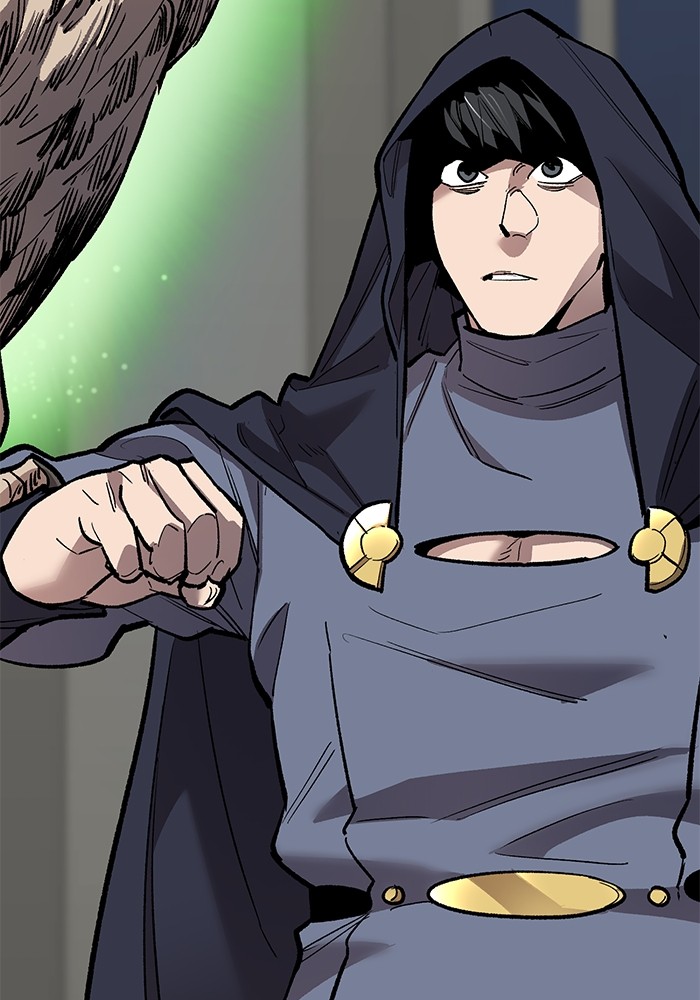 Limit Breaker Chapter 159 halaman 9