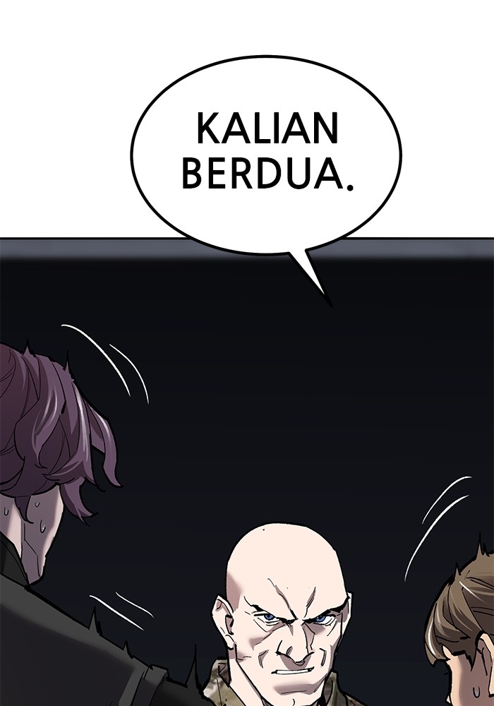 Limit Breaker Chapter 159 halaman 124
