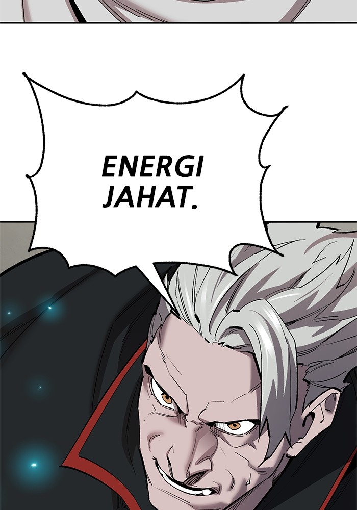 Limit Breaker Chapter 159 halaman 40