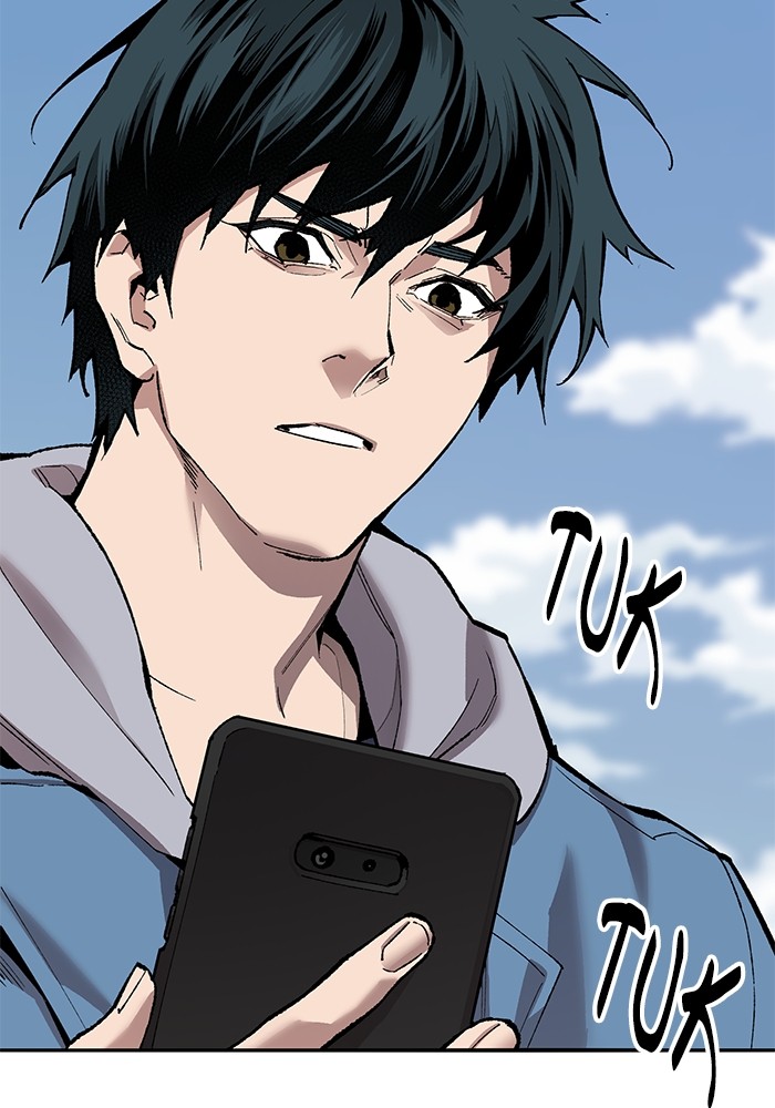 Limit Breaker Chapter 159 halaman 138