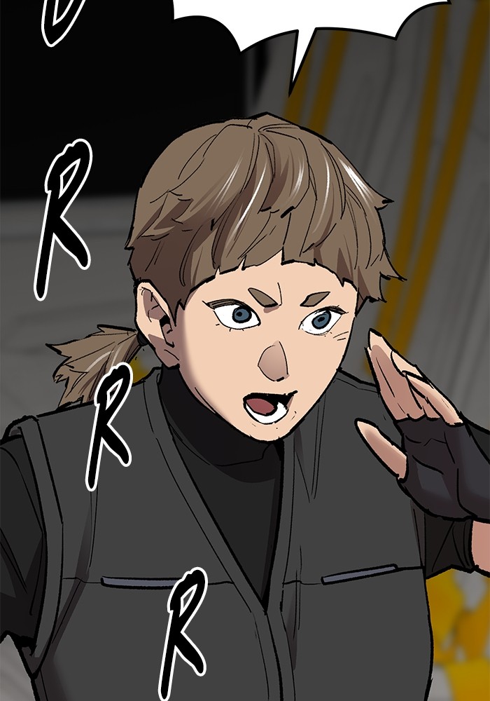 Limit Breaker Chapter 159 halaman 152