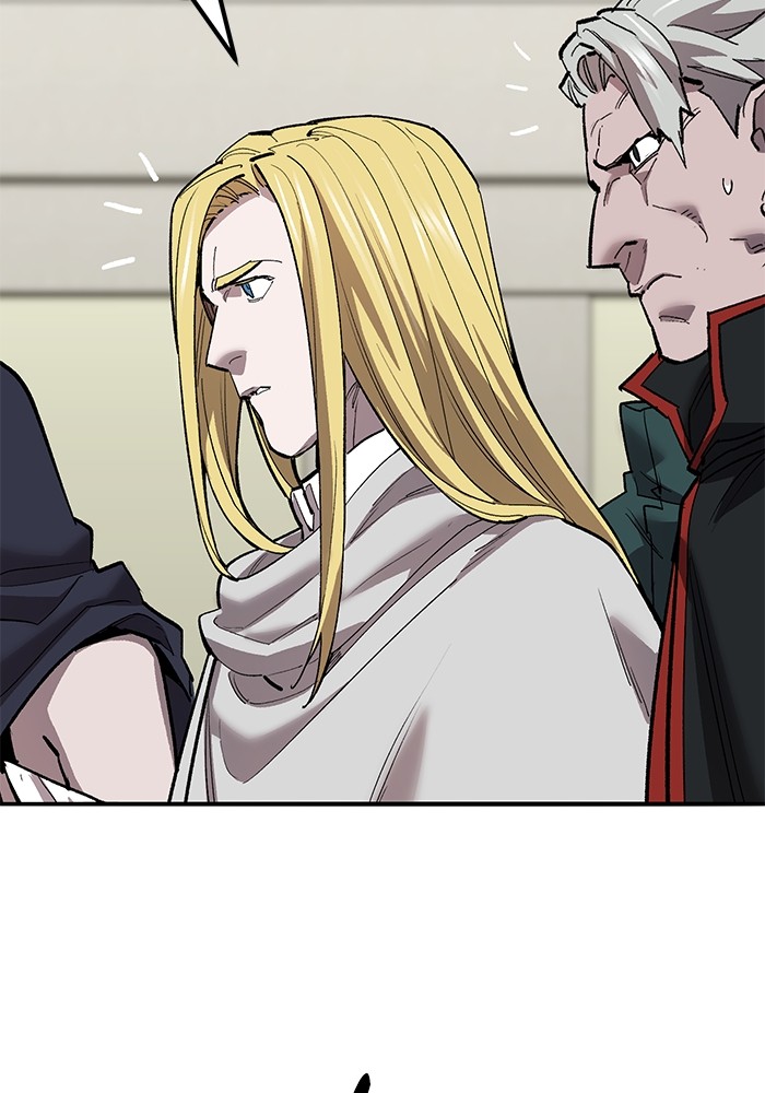 Limit Breaker Chapter 159 halaman 63