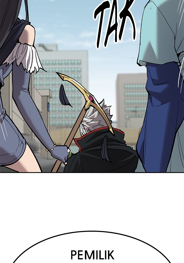 Limit Breaker Chapter 160 halaman 33
