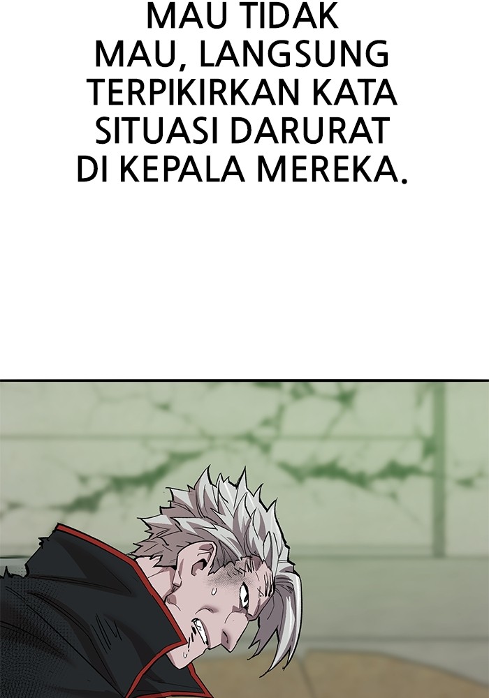 Limit Breaker Chapter 160 halaman 30