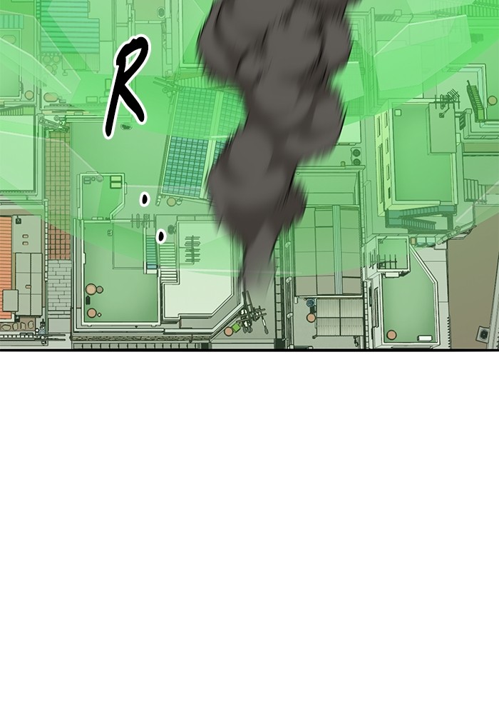 Limit Breaker Chapter 160 halaman 7