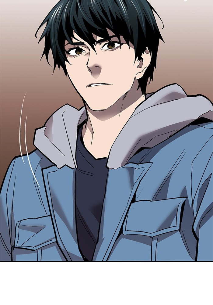 Limit Breaker Chapter 160 halaman 181