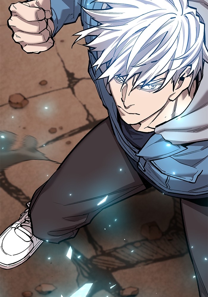 Limit Breaker Chapter 160 halaman 205