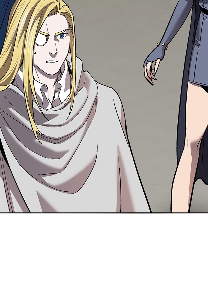 Limit Breaker Chapter 160 halaman 29