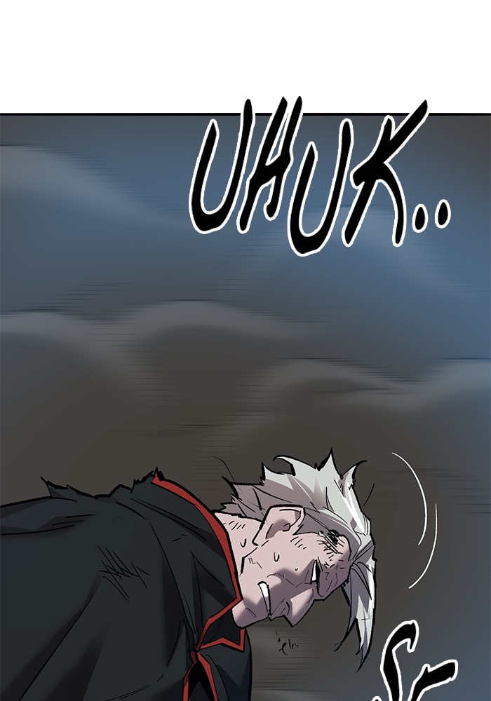 Limit Breaker Chapter 160 halaman 9