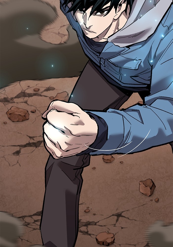 Limit Breaker Chapter 160 halaman 179