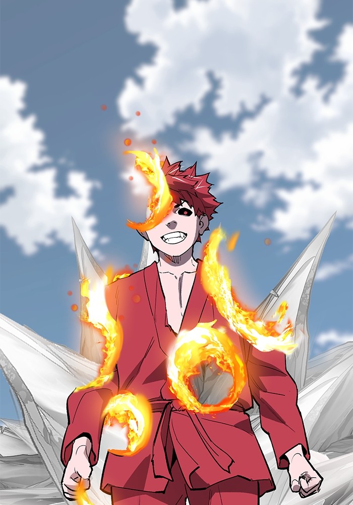 Limit Breaker Chapter 160 halaman 59