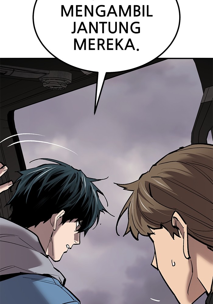 Limit Breaker Chapter 160 halaman 119