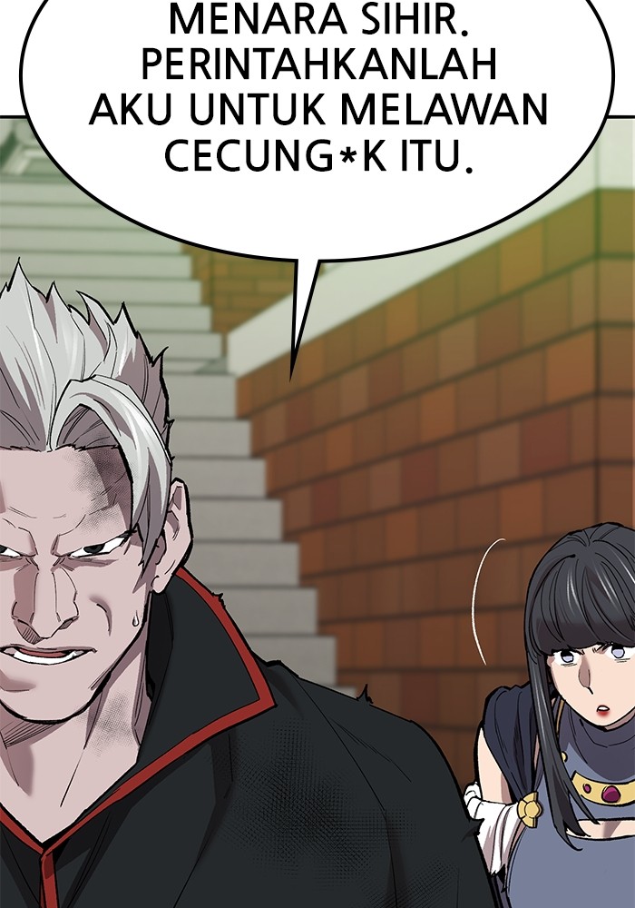 Limit Breaker Chapter 160 halaman 34
