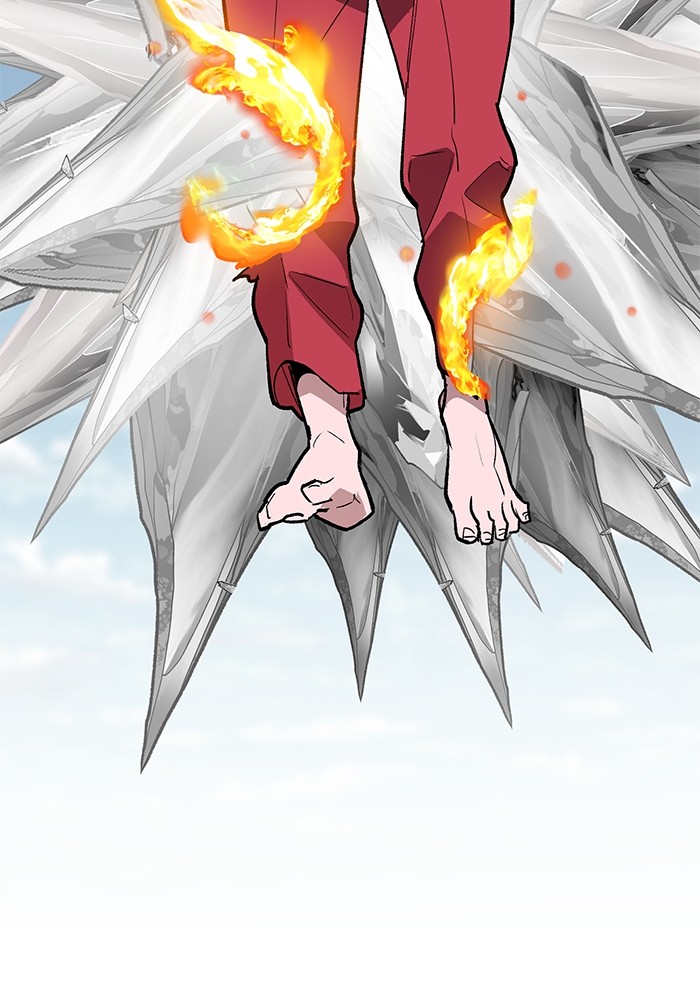 Limit Breaker Chapter 160 halaman 60
